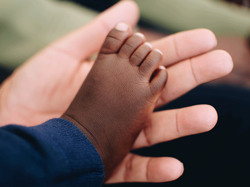 baby, children
