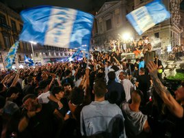 napol fans