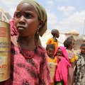 Somali famine