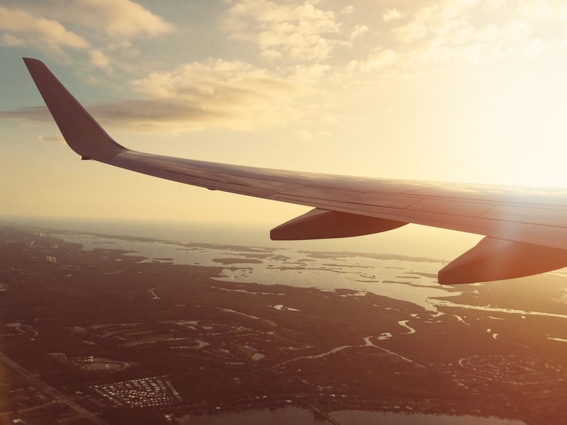 flight
