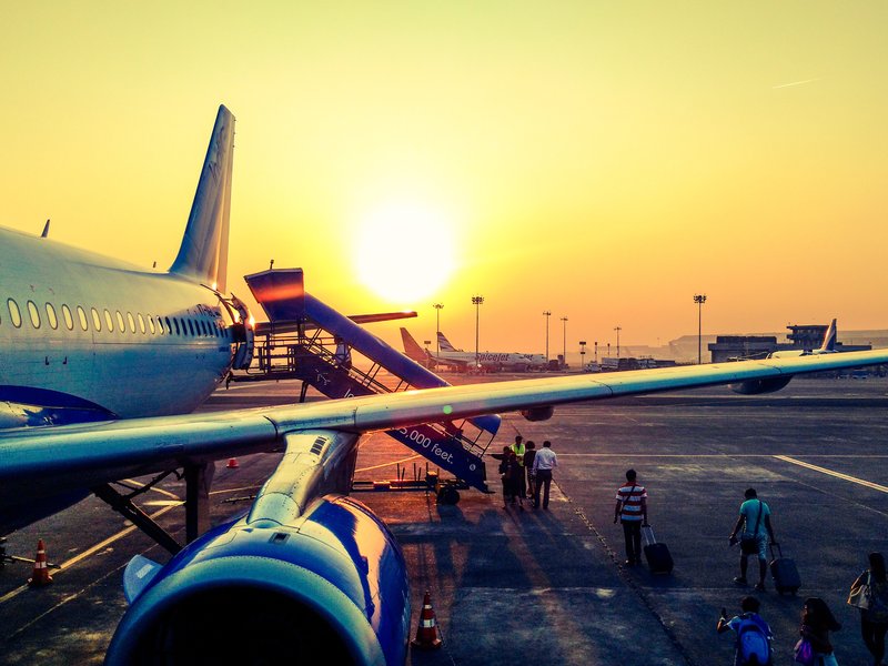 KZN authorities investigating airport foetus discovery