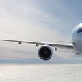 Aeroplane