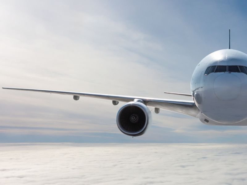 Aeroplane