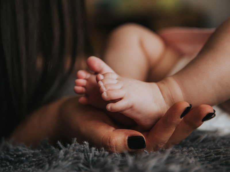 baby / pexels