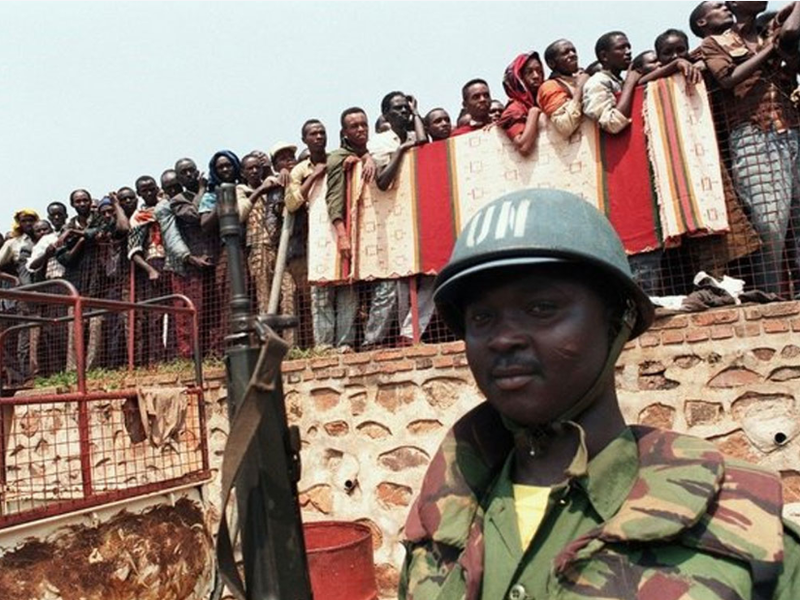 rwanda