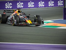 Max Verstappen Red Bull