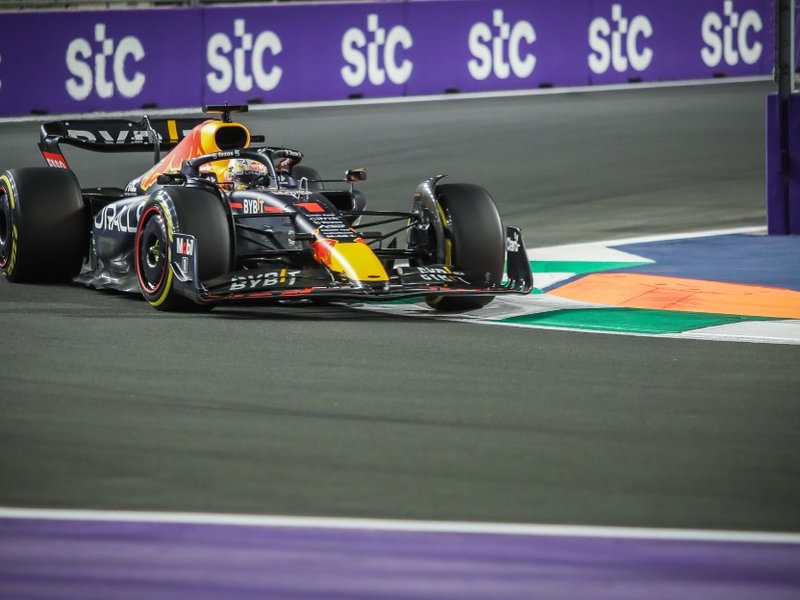 Max Verstappen Red Bull