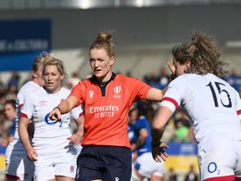 Holly Davidson