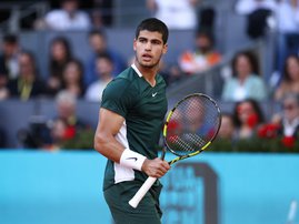 Carlos Alcaraz