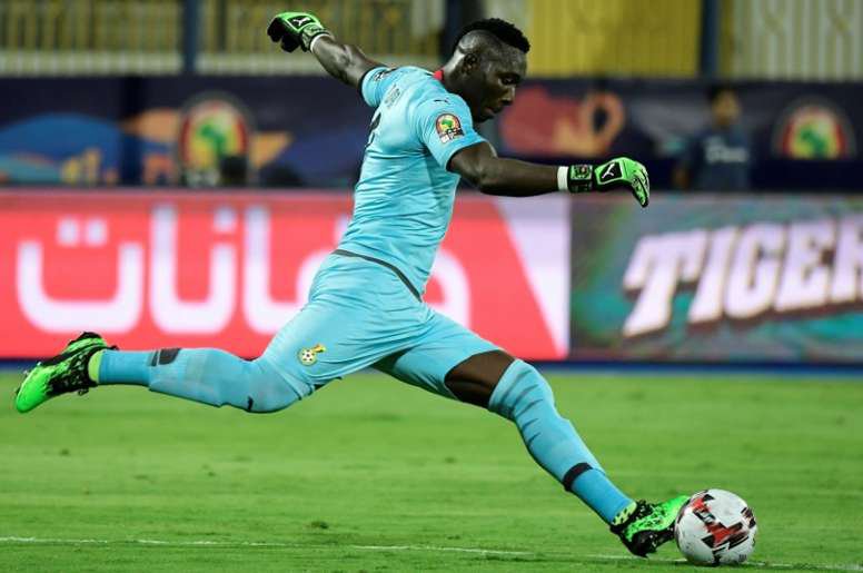 Richard Ofori