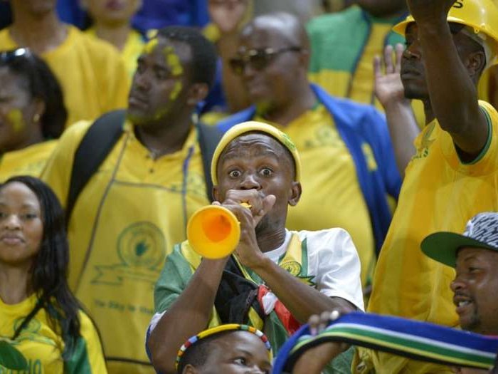 Mamelodi Sundowns