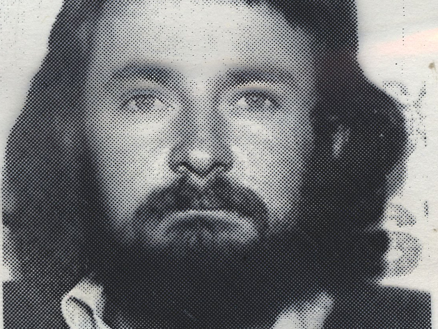 Neil Aggett