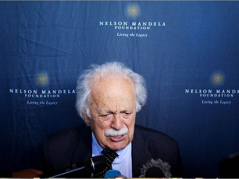 George Bizos_ddw