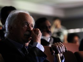 George Bizos_ddw