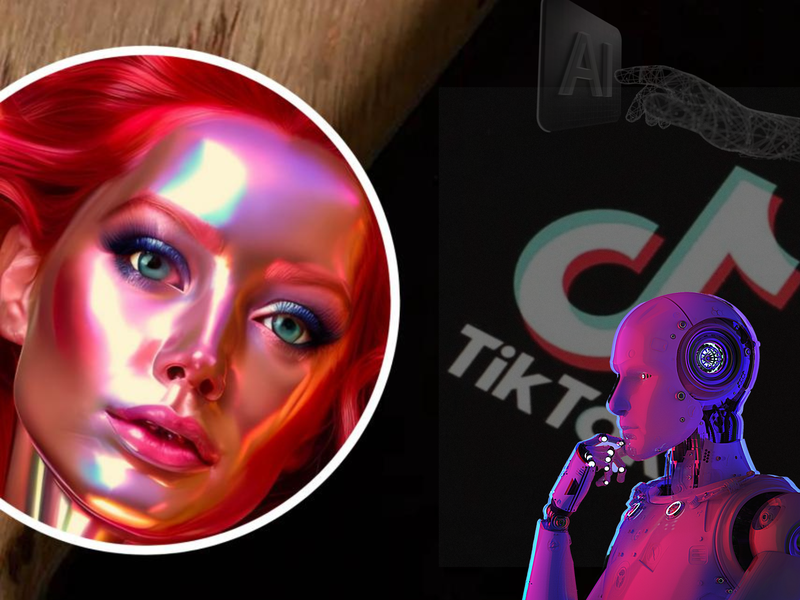 Here's the dark truth behind the AI art trend online
