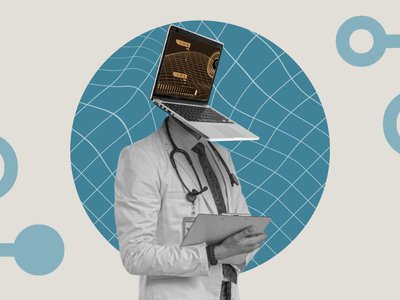 Why using AI chatbots for medical advice could seriously damage your health