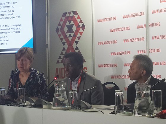 AIDS 2016: Faith-based groups can do more to tackle HIV stigma II