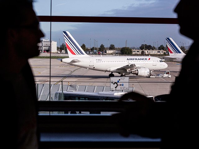 air france-getty