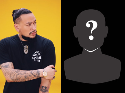 PICS: Alleged AKA look-alike circulates social media - Vimarsana News