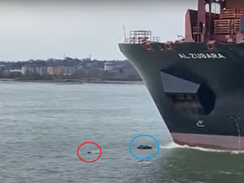 ship