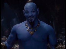 Aladdin