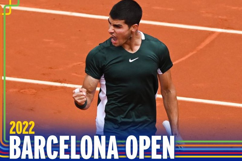 carlos alcaraz