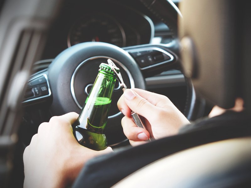 drunk driving / pexels
