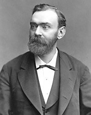 Alfred Nobel