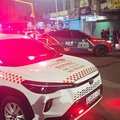 ALS Paramedics attended a shooting where several were shot in Durban CBD
