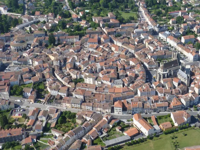 Own a house in France for R21