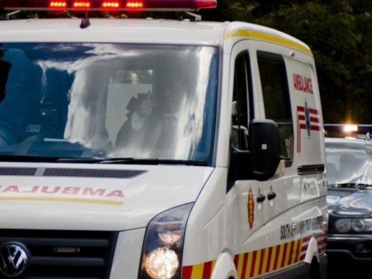Paramedic dies in KwaZulu-Natal crash