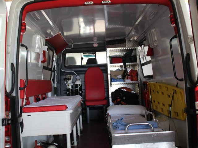 Ambulance