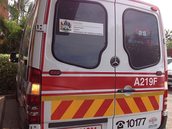 Paramedics 