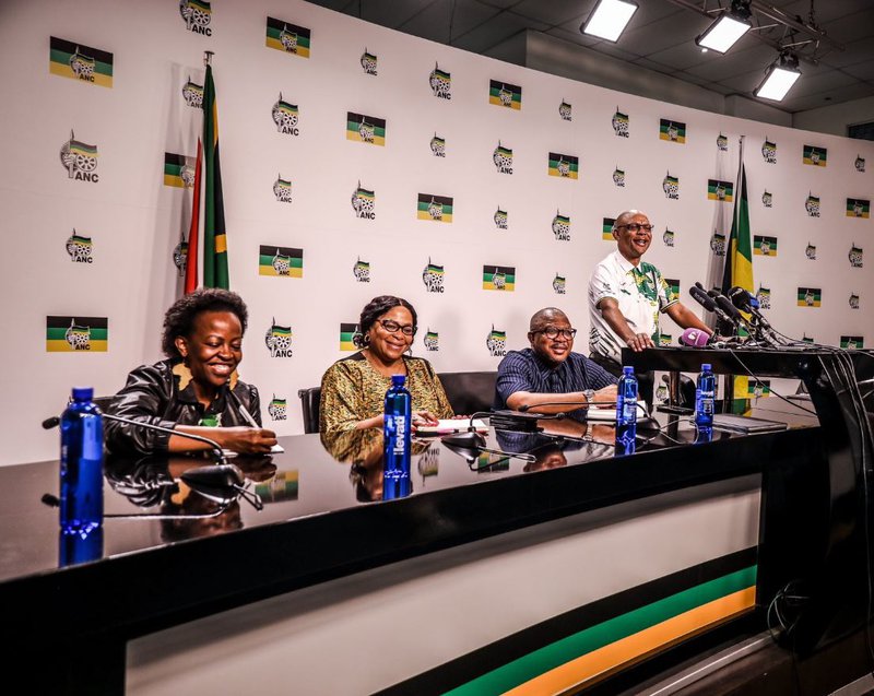 ANCWL calls for action against gender based violence 