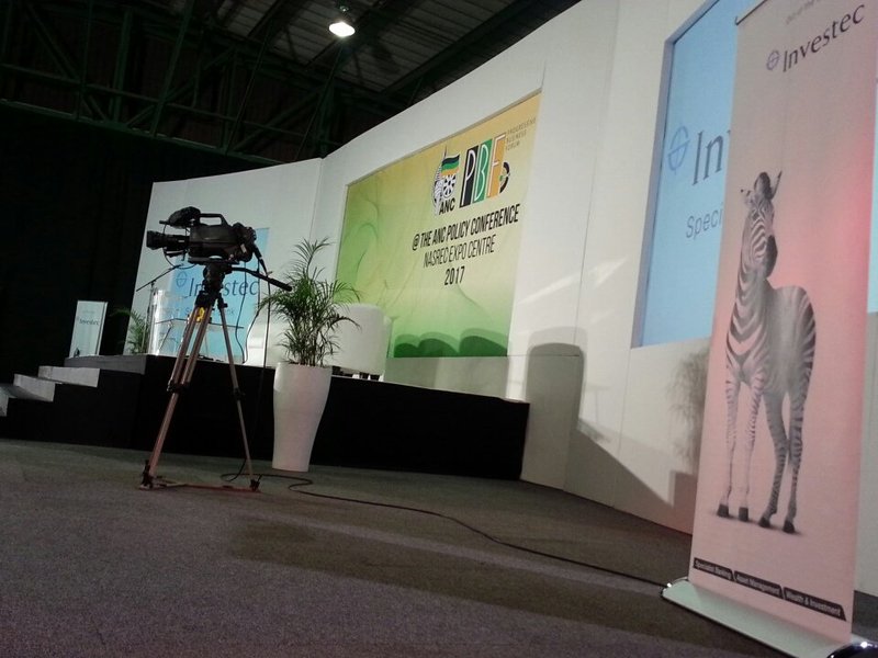 ANC National Policy Conference_jacanews