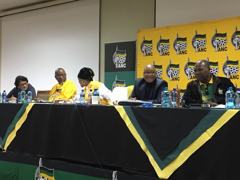 anc nec meeting may 2017_jacanews