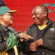 Jacob Zuma Cyril Ramaphosa_ddw