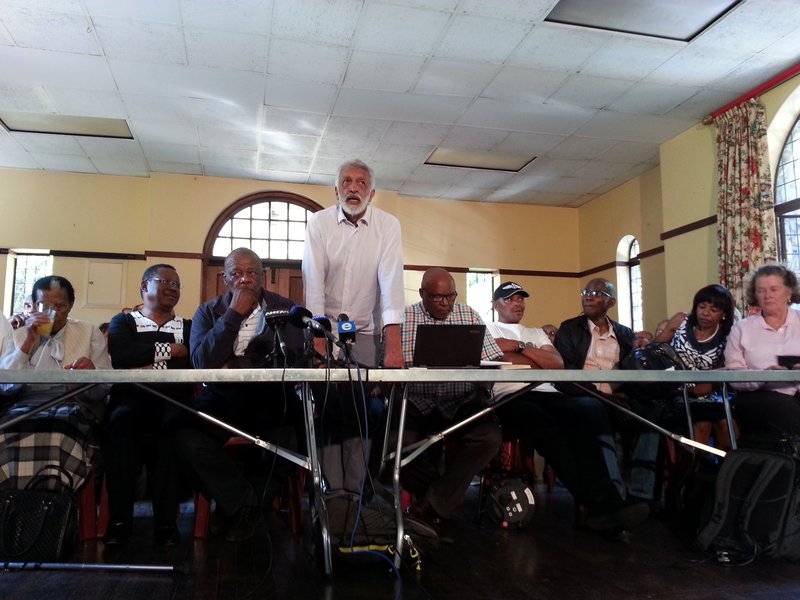 ANC stalwarts and veterans_jacanews