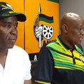Kgosi Maepa in Tshwane calling for Mokgalapa to step down immediately