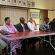 anc veterans press briefing consultative conference