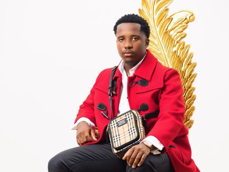 Andile Mpisane Student Debt