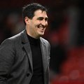 Andoni Iraola appointed as new Liverpool head coach