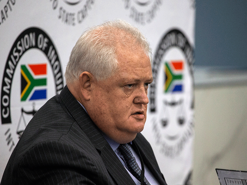 Angelo Agrizzi
