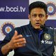 Anil Kumble