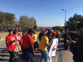 ANN7 Picket_jacanews