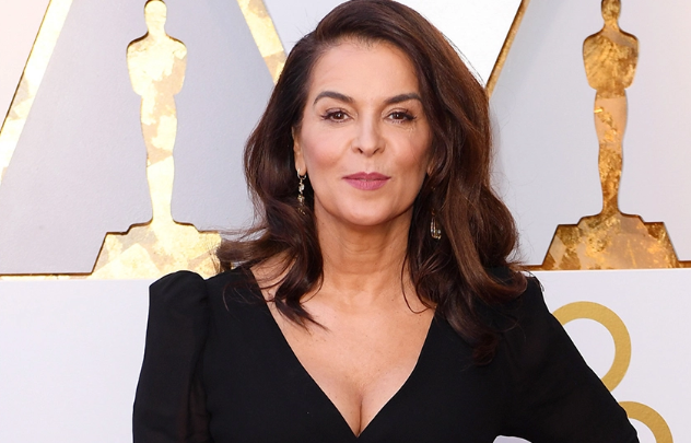 Annabella Sciorra