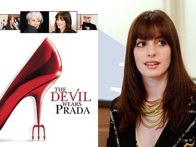 Will 'Devil Wears Prada' make a striking comeback?