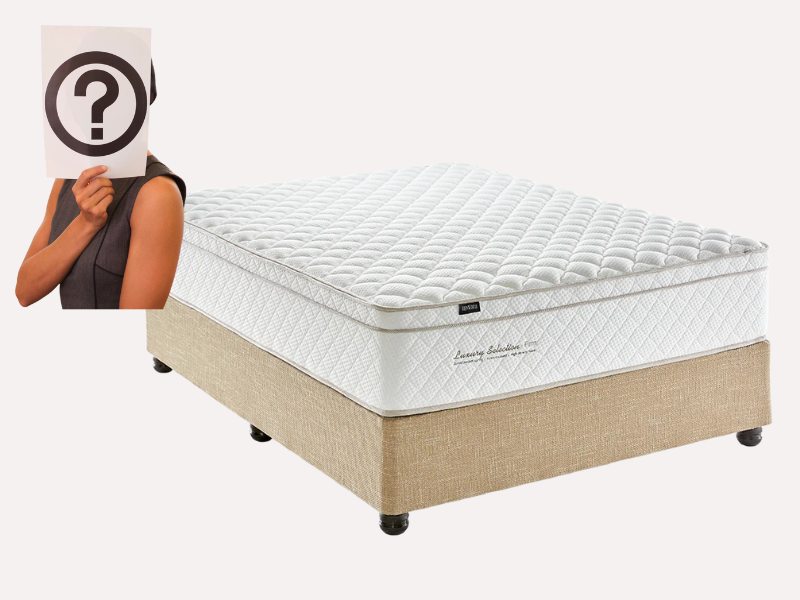 ECR listener is gifted a bed after sharing her shocking story