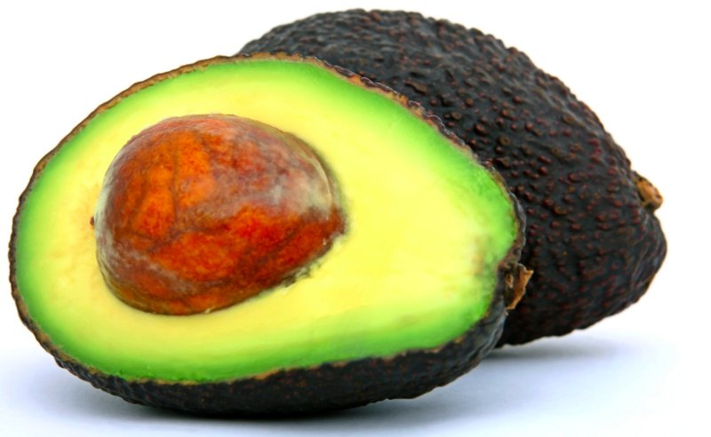 anti age 3 wikimedia - avocado