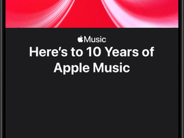 LOOK: Apple launches new music feature!